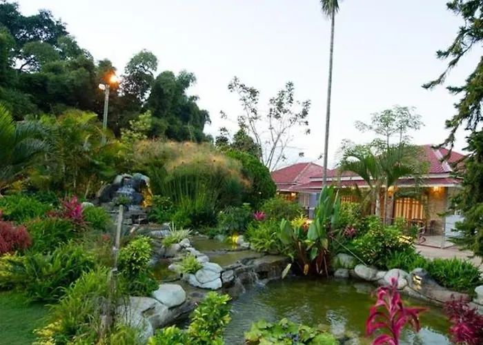 Hotel Aster