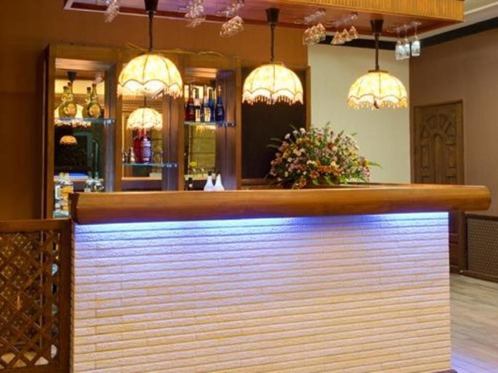 Hostel Aster