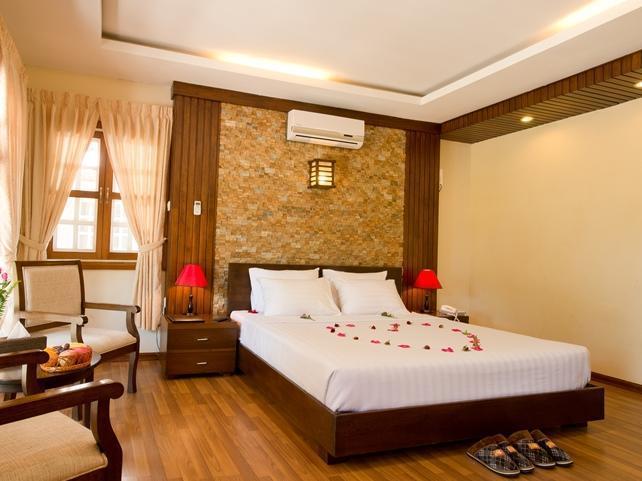 Hostel Aster Pyin U Lwin